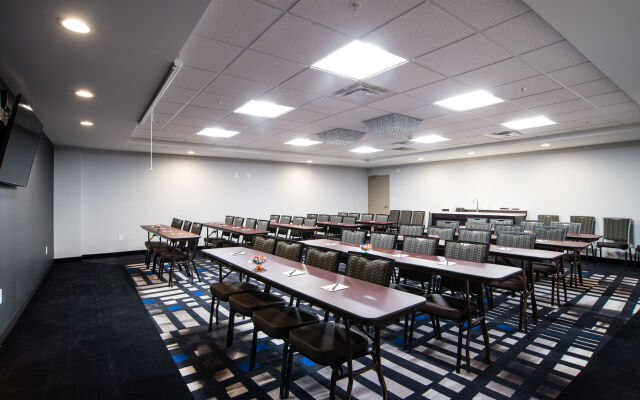 Western Star All Suites Signature Hotel