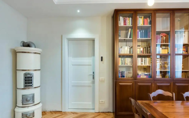 Martastudio rooms