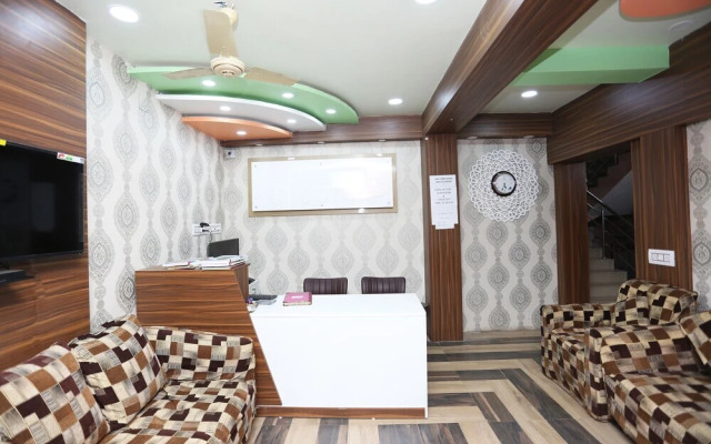 Hotel Siddhi By OYO Rooms