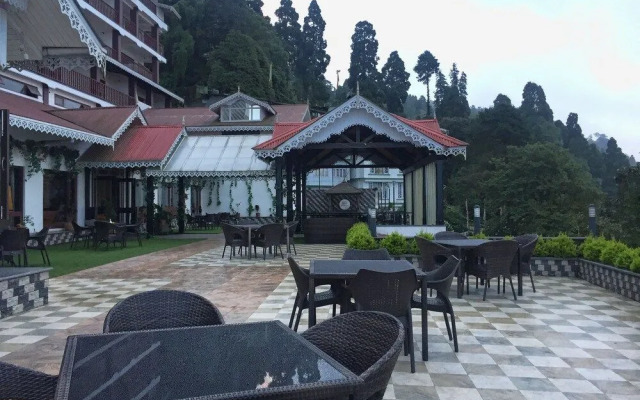 Istana Resort and Spa