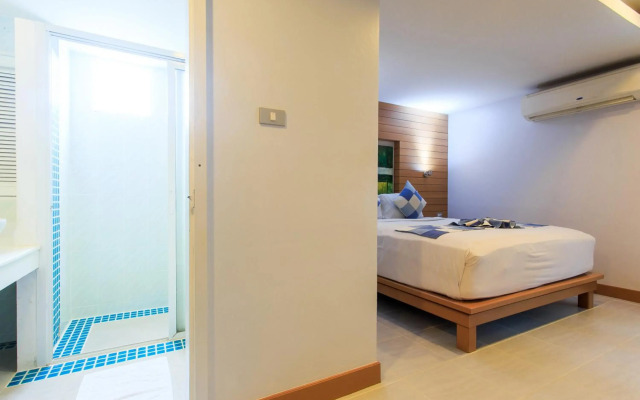 Chaweng Budget Hotel