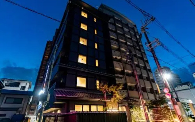 Tabist kiki HOTEL KYOTO Gojo Karasuma
