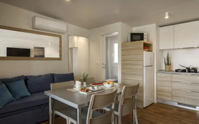 Maistra Camping Amarin Mobile homes