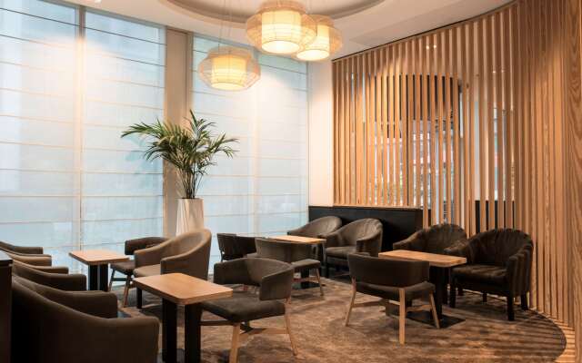 Park Inn by Radisson Brussels Centre Midi