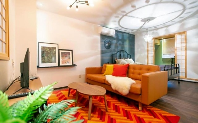 TSUBAME HOTEL ASAKUSABASHI / Vacation STAY 81738