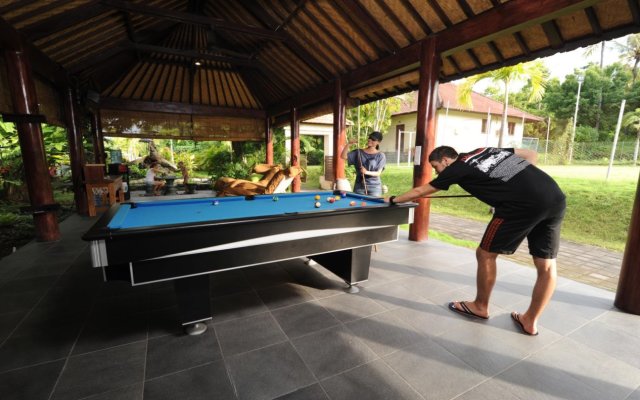 Relax Bali Dive & Spa Resort
