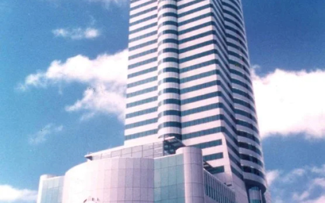 Hotel Hoi Tak