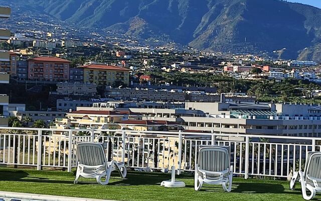 Skyview Hotel