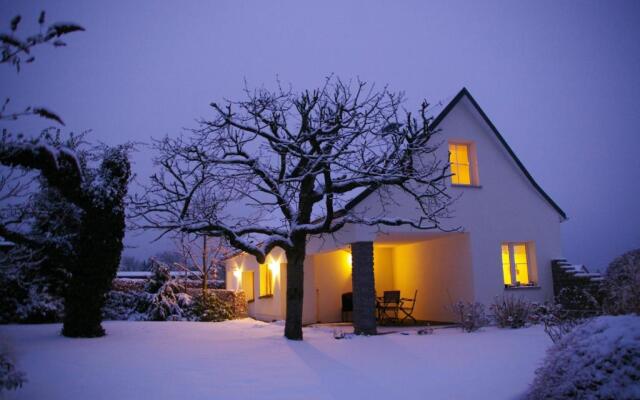 Ferienhaus Hummel-Nest