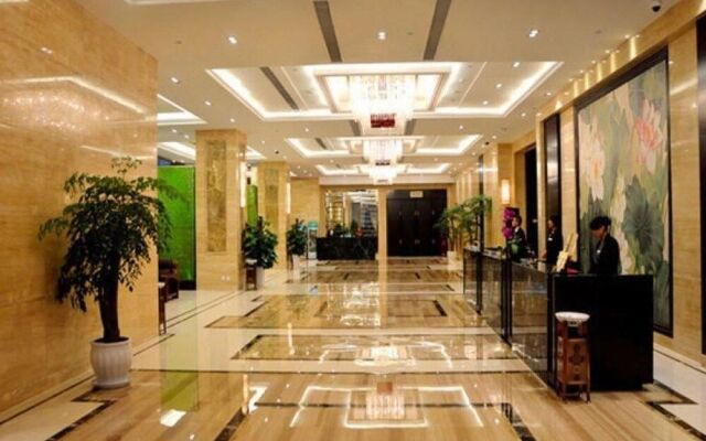 Tairun Hotel