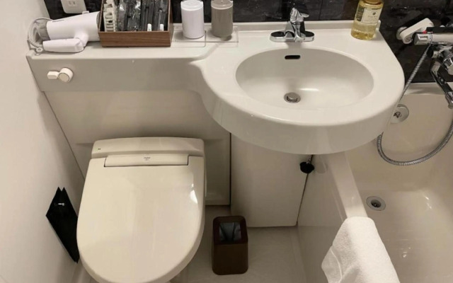 Henn na Hotel Nara