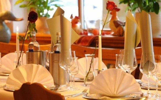 Arkaden Hotel