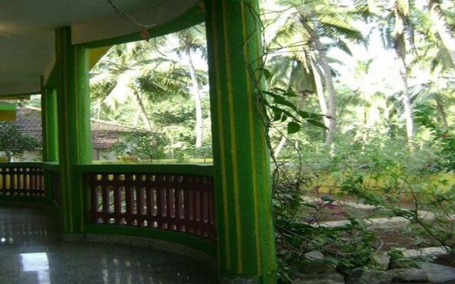 Aakriti's Guest House