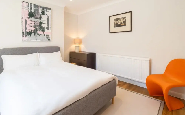 Host Stay Prince Albert