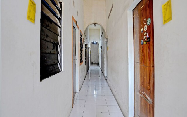 Hotel O B41m Residence Syariah