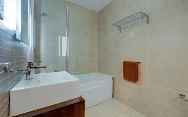 Sliema Tigne Suites