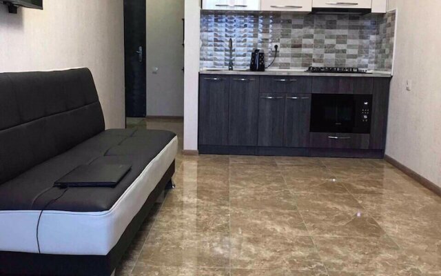 Апартаменты на ул. Бербуки