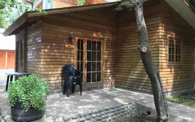 Cabañas Hosteria de Vilches