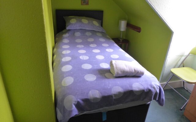Seashells Guest House