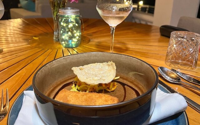 Quill Gardens Boutique Hotel
