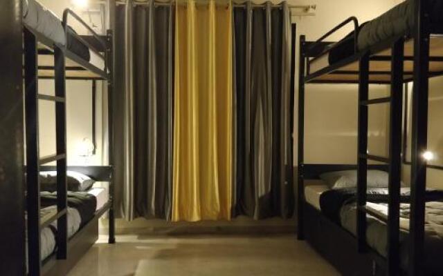 Hostel Zostel South Delhi