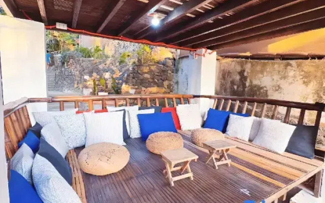 Vida Pacifica Resort and Hotel by RedDoorz