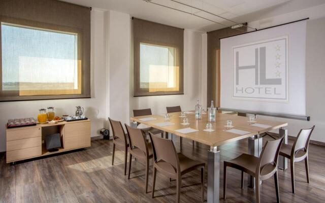 Phi Hotel Milano