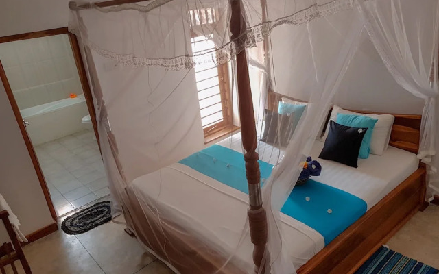 White Villa Beach Resort