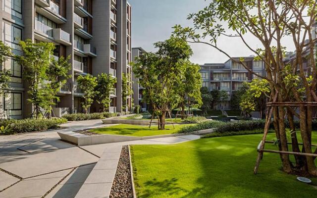 The Valley - Escape Khaoyai