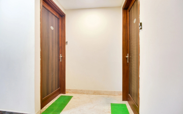 Hotel O Dhruva Residency