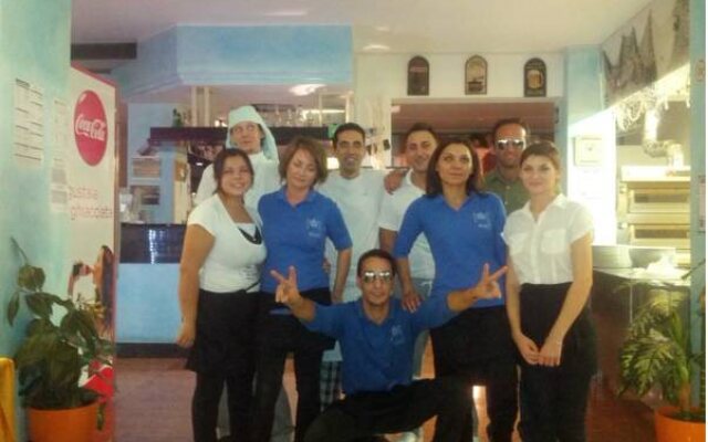 Hotel Blue Marine