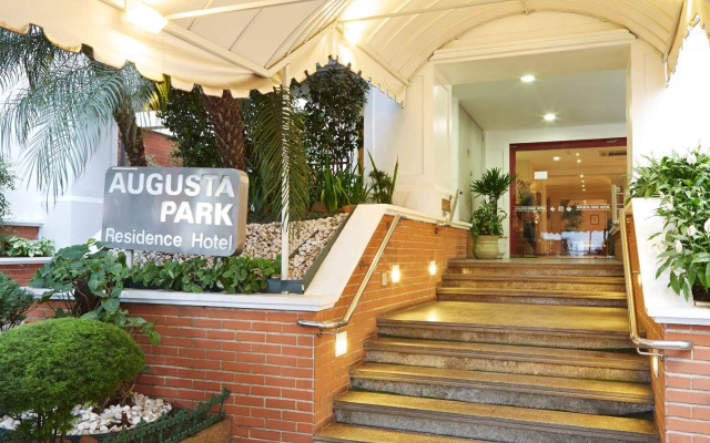 Augusta Park Hotel