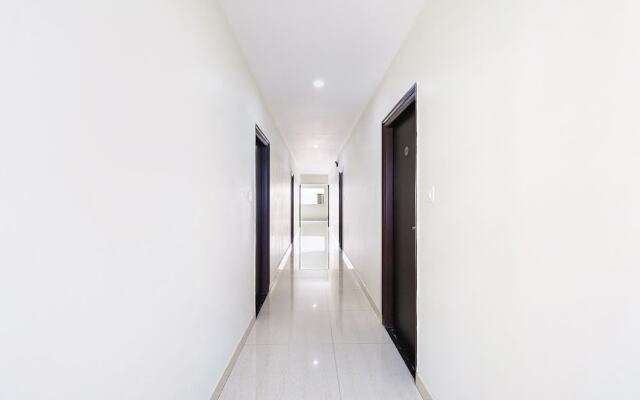 Fabhotel Karthikeya Residency