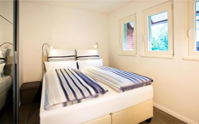 Parkresidenz Lychen, Ferienwohnung 9