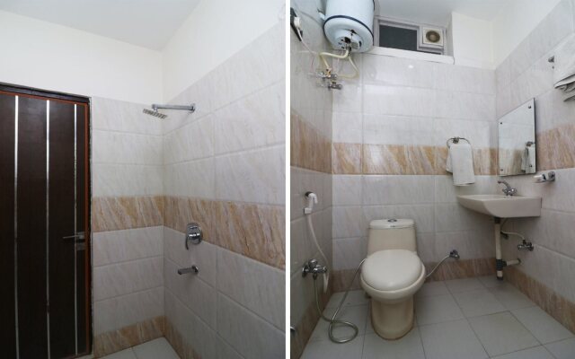 Pratap Inn by OYO Rooms