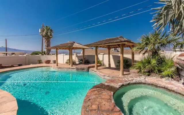 Park Terrace by Destination Havasu