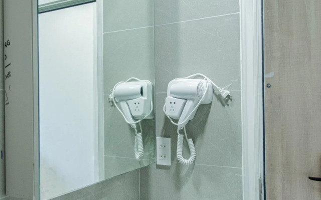 The Masion Hotel Bien Hoa