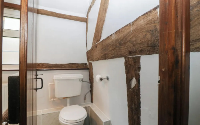 Bowkers Cottage