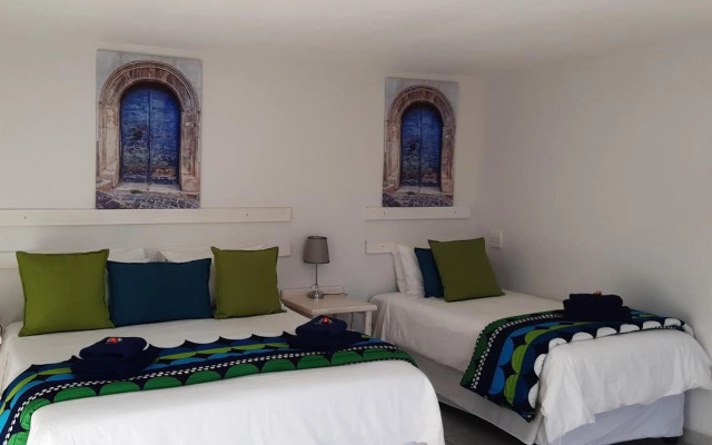 Ocean View Guest House