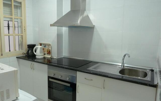 Apartamento Pueblo Quinta