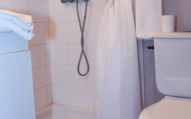 Appart'Hôtel Salamandre