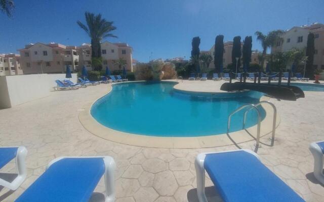 Pyla Village Resort D6