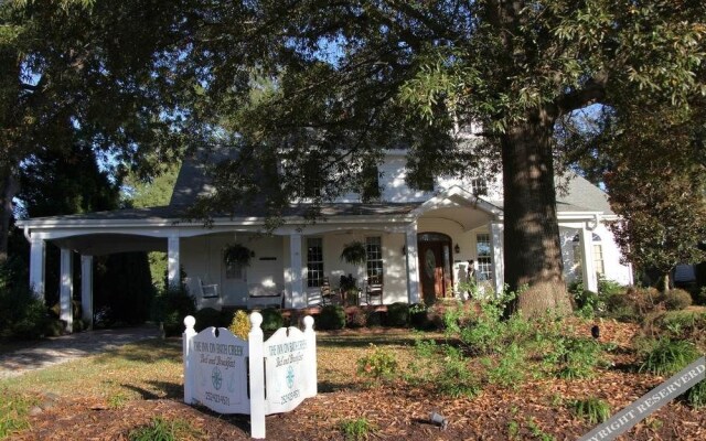 The Inn on Bath Creek