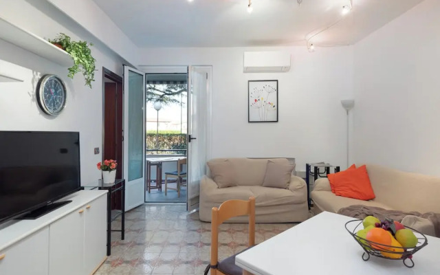 Residence Sant Elena A19