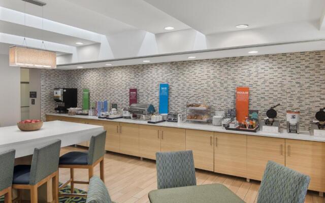 Hampton Inn Richmond-Mechanicsville
