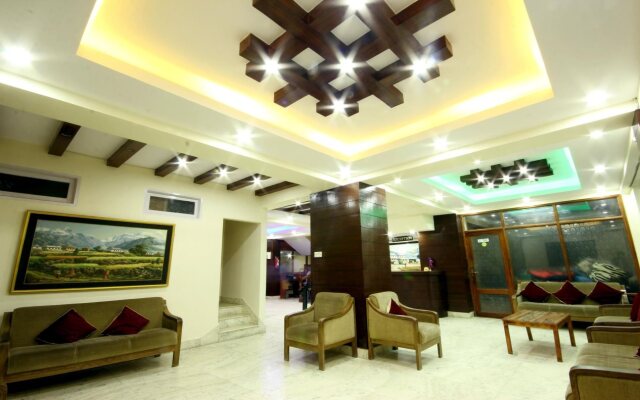 Hotel Pilgrims Pvt. Ltd.