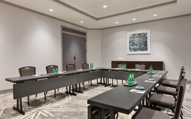 Crowne Plaza College Park - Washington DC by IHG