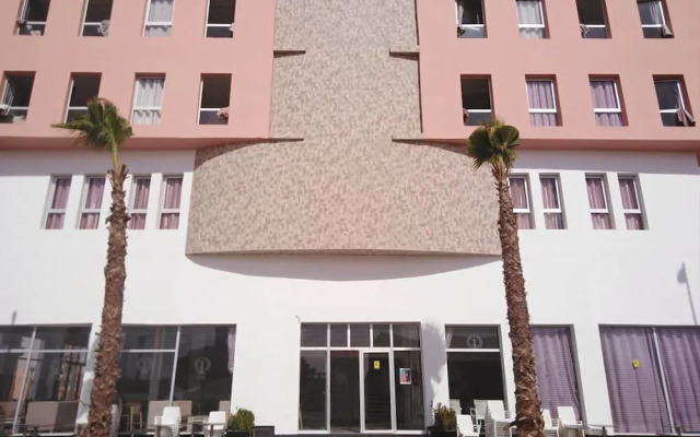 Hotel Laayoune