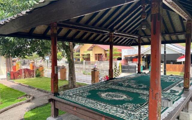 Tresno Sembalun Rinjani