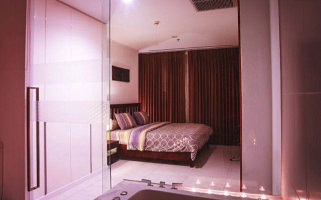 NorthPoint Pattaya Luxury Apartments by GrandisVillas